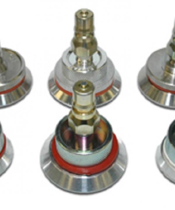 Vac Valves